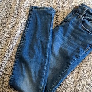 aeropostale skinny jeans